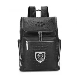 philipp plein qualite homme sac a dos  s_1065205